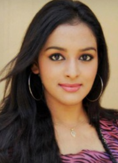 Mahalakshmi (Malayalam actress)