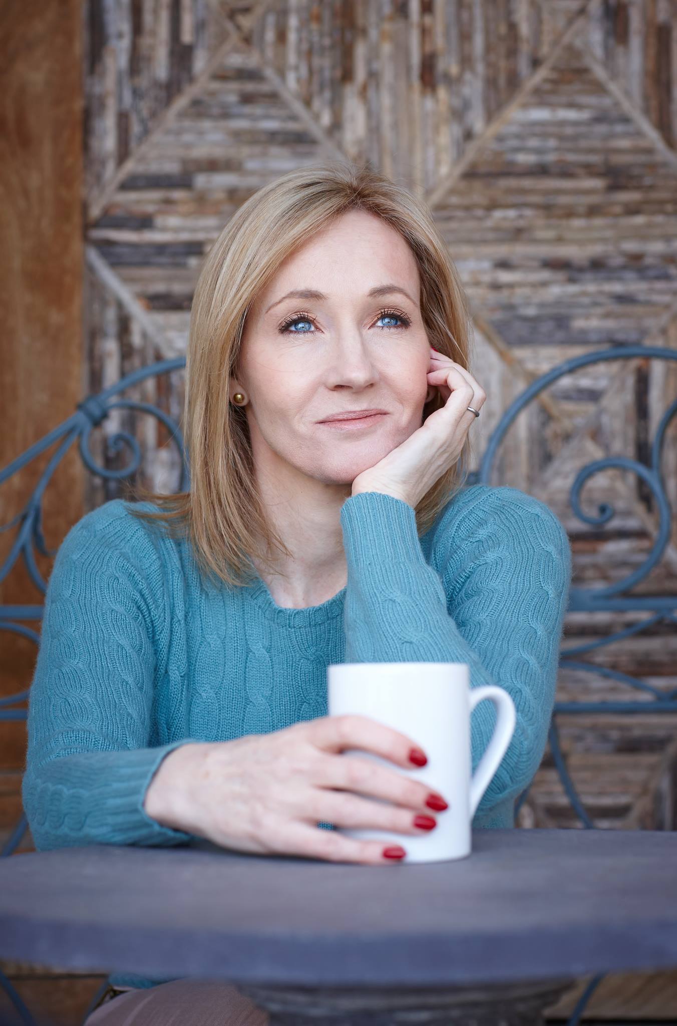 J. K. Rowling