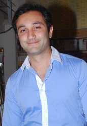 Aditya Hitkari