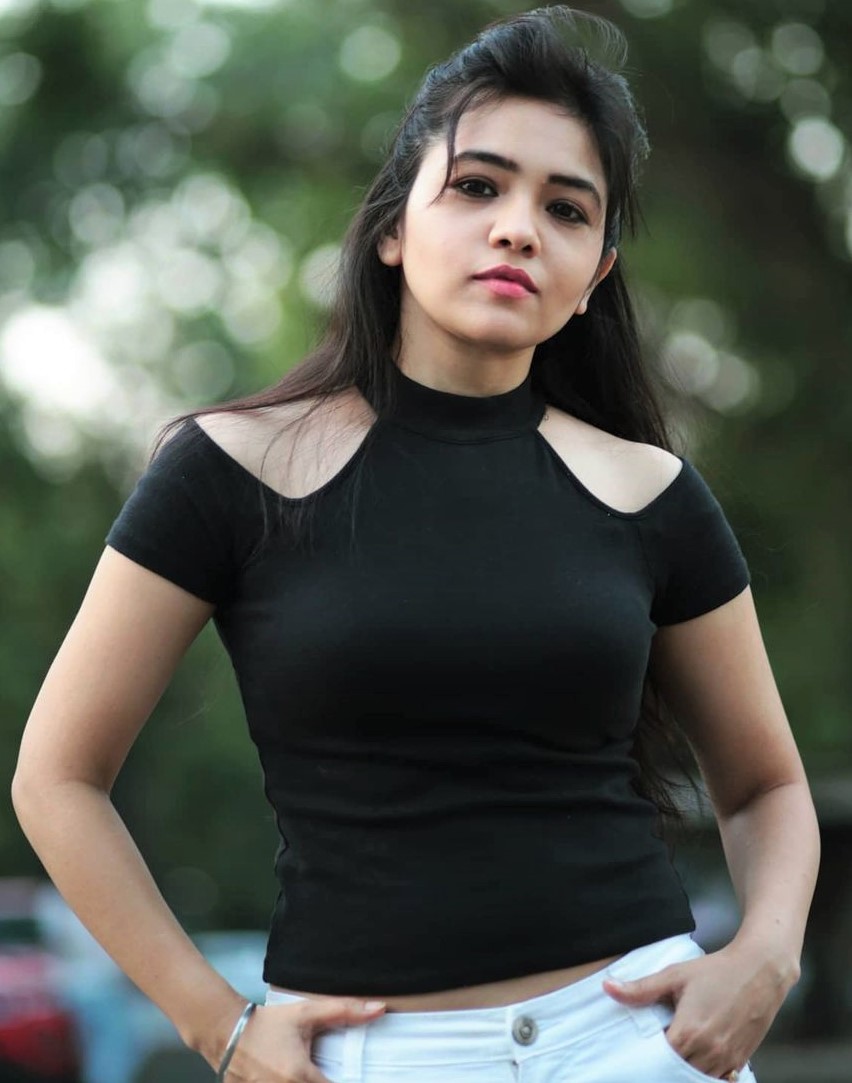 Trishaa Chatterjee