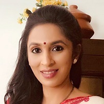Shivani Mahajan