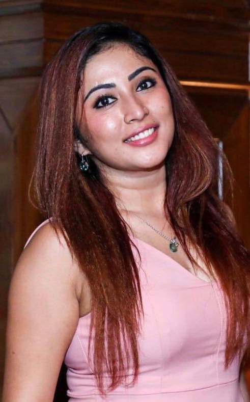 Archana Suseelan