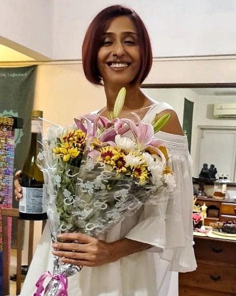 Achint Kaur