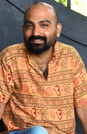Ranjith Jayaraman