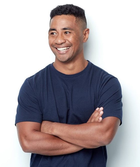 Beulah Koale