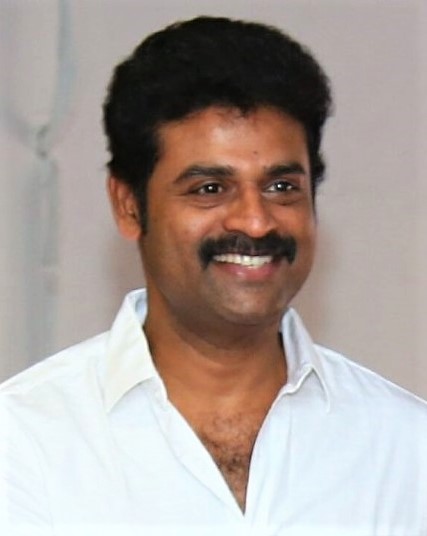 Prem Kumar (Tamil actor)
