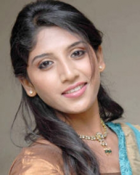 Ayesha(Kannada Actress)