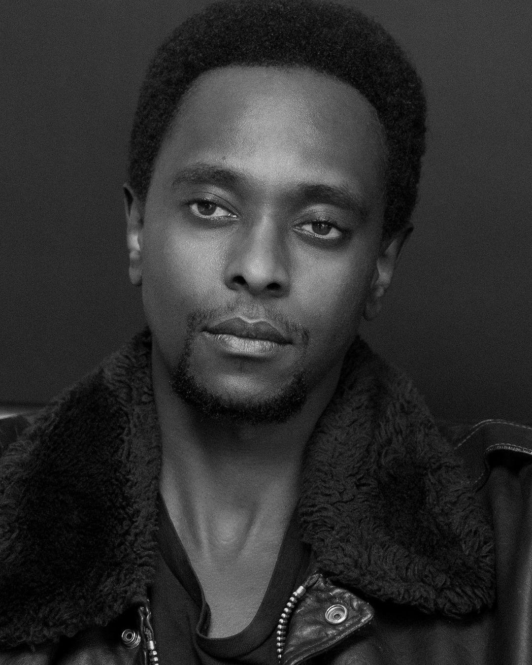 Edi Gathegi