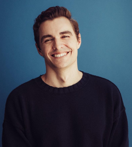 Dave Franco