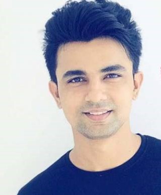 Gaurav Sharma Actor