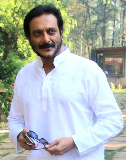 Milind Gunaji