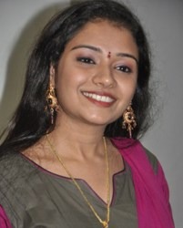 Suchitra Unni