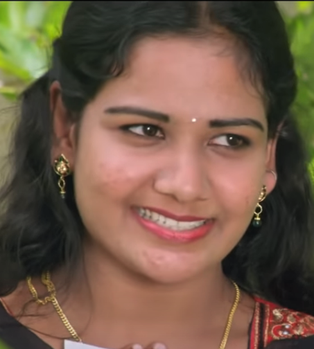 Ananya Tamil Actress