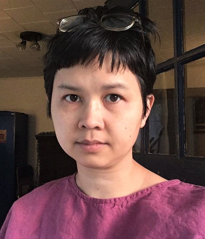 Charlyne Yi