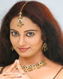 Pooja Vijayan