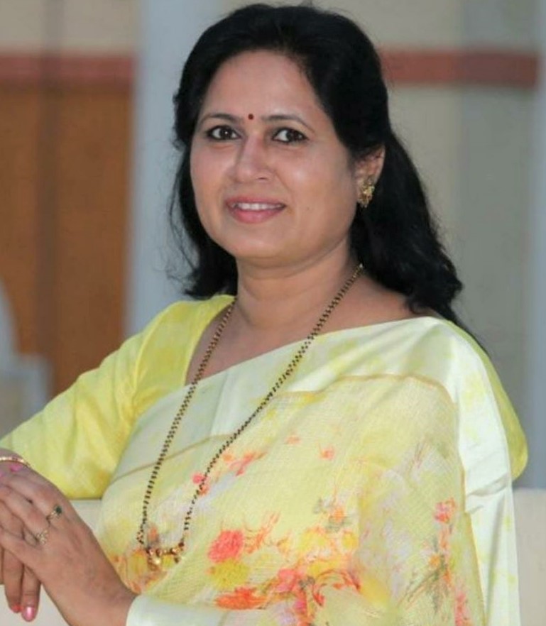 Jaya Naidu