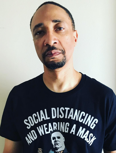 Damon Gupton