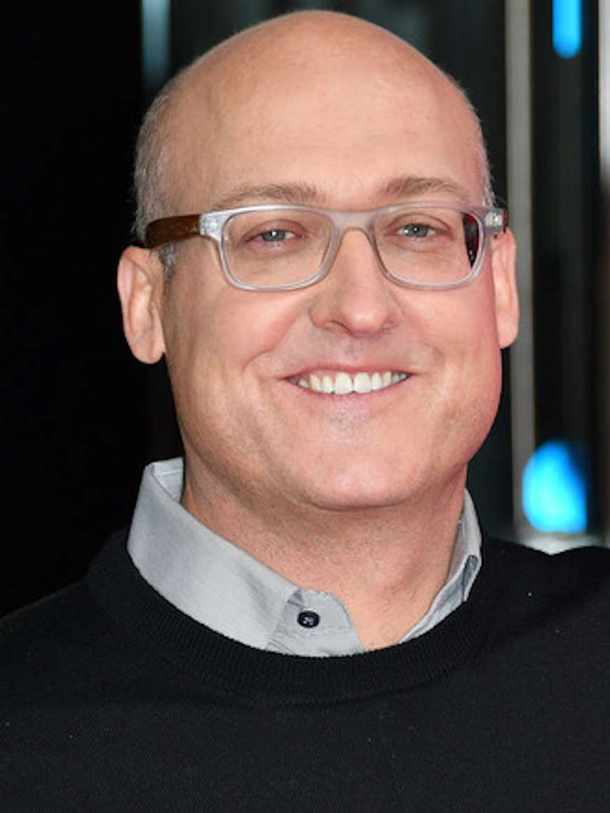 Mike Mitchell (director)