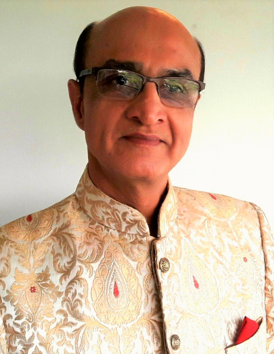Rajesh S. Khatri