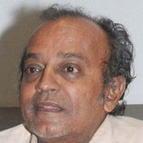 V.T. Vijayan