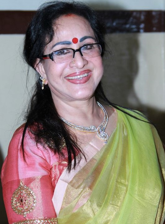 Sheela (Malayalam Actress)