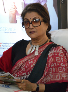 Aparna Sen