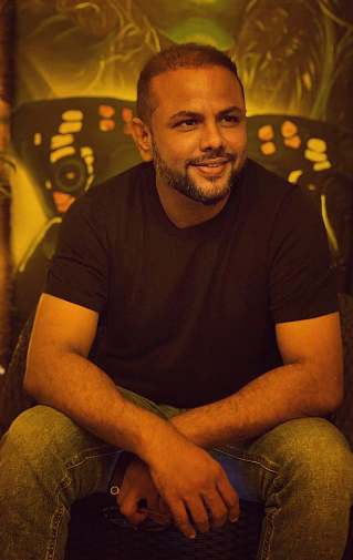 Farid Khan (Producer)