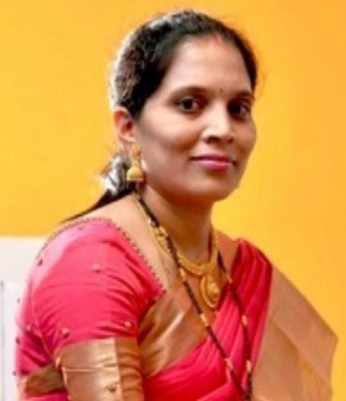 Madhavi Adurthi