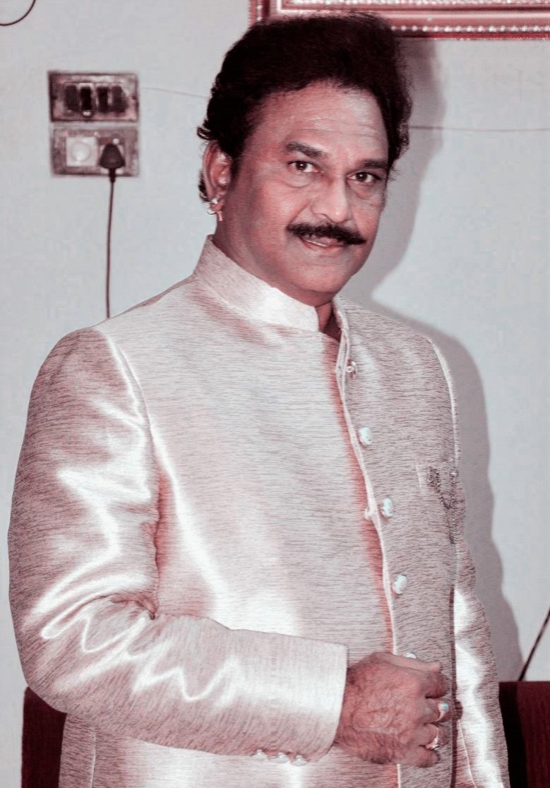 Prem Sagar Rajulapati