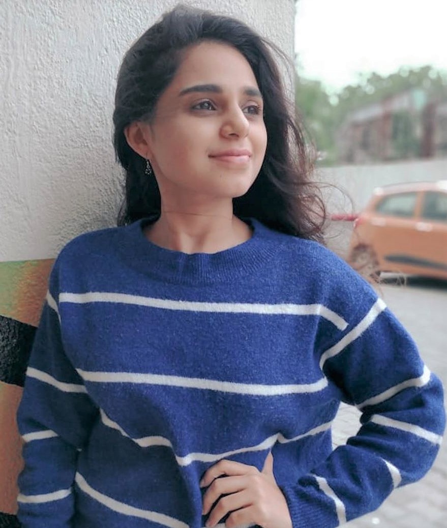 Yamini Ghantasala