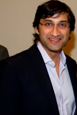 Asif Kapadia (Filmmaker)