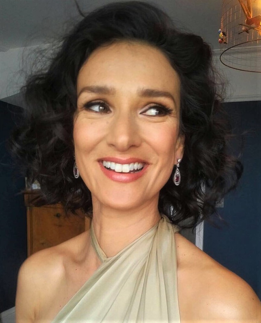 Indira Varma