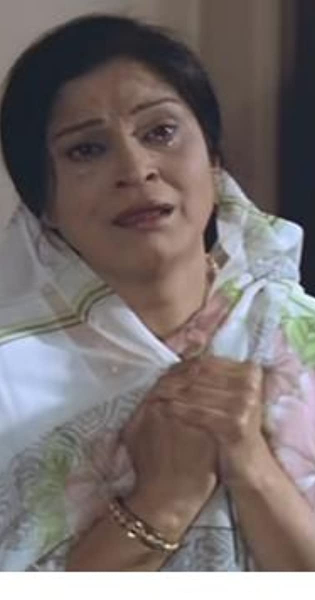 Urmila Bhatt