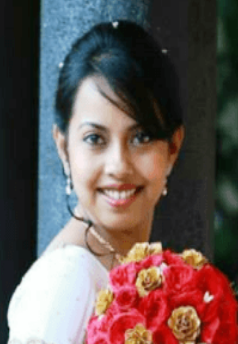 Ankita Mathew