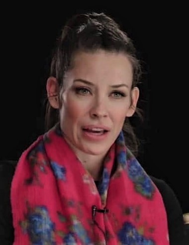 Evangeline Lilly