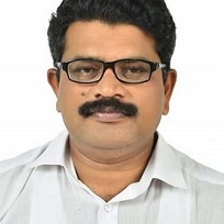 VG Jayakumar