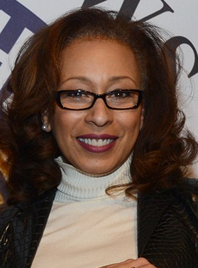 Tamara Tunie