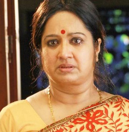 Kalpana (Malayalam actress)