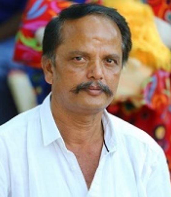 M. Manjunath