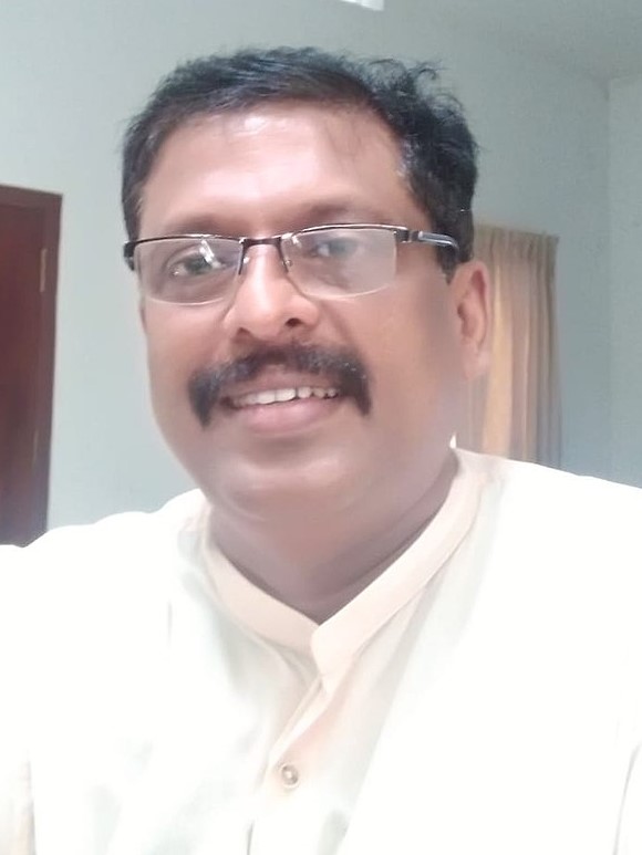 Jayaraj Vijay