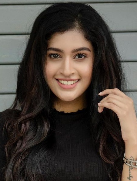 Tanya Ravichandran