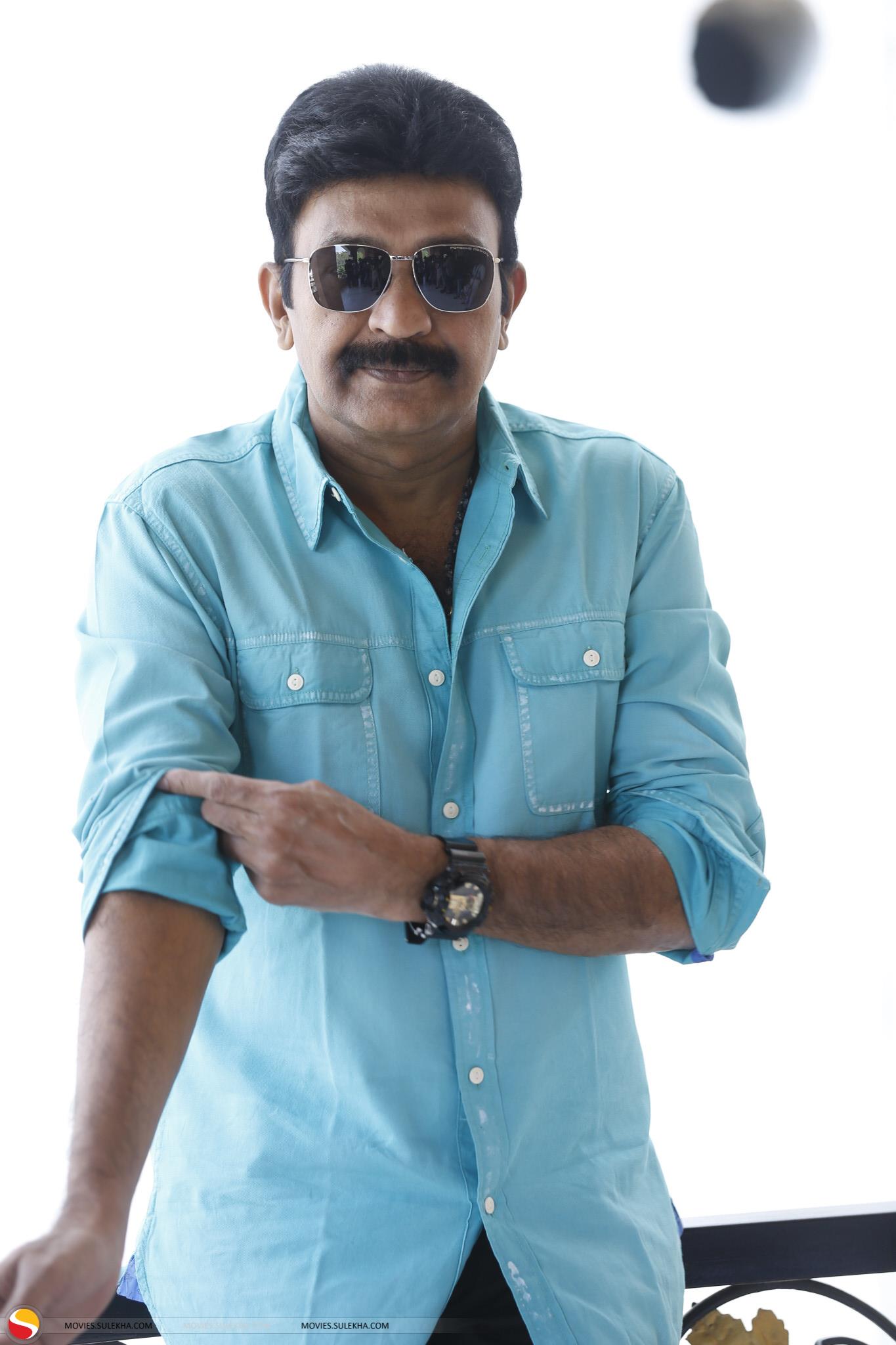 Rajasekhar