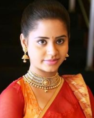 Kethi Actress