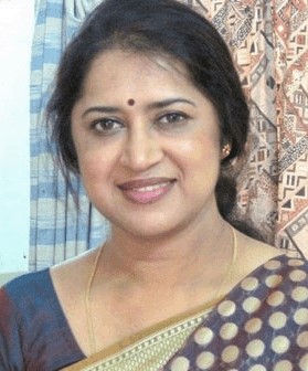 Sandhya Janak