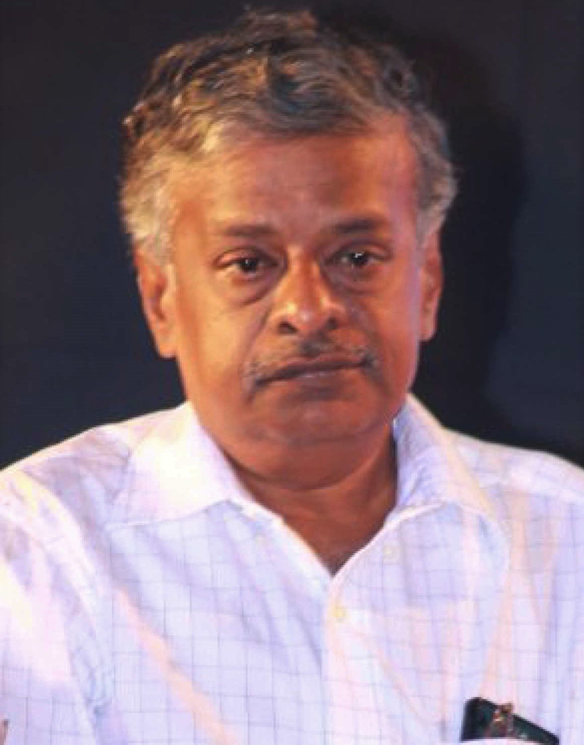 Cheenu Mohan