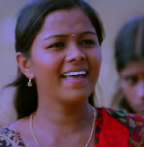 Nandhini Tamil Actress