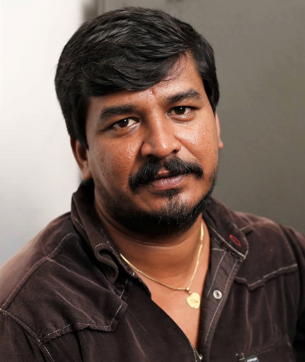 Raj Narendra (Director)