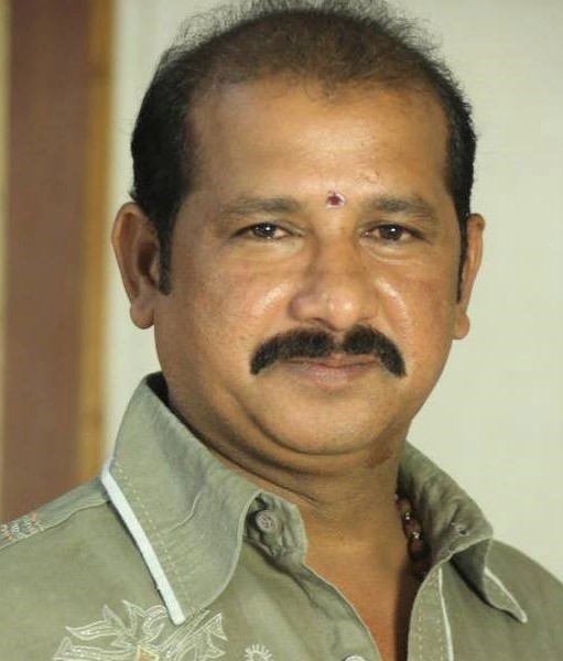 Vijay Samudra