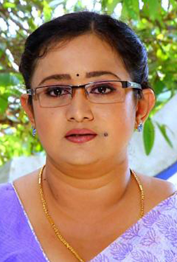 Sangeetha Mohan