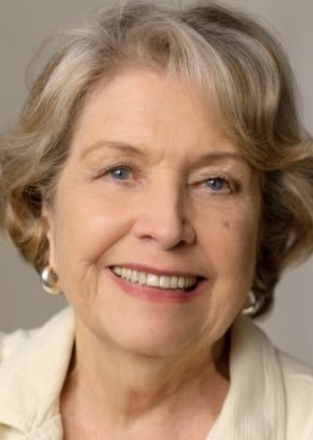 Anne Reid